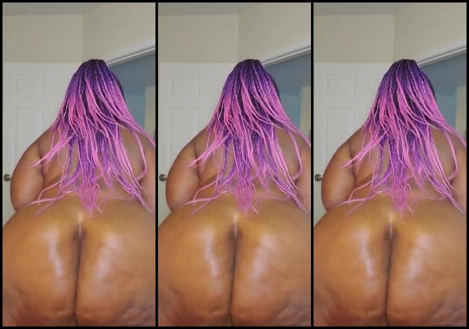 Ms Marshae Nicknamed Msmarshaex 07 20 2020 Onlyfans Video Trying On My New Leggings