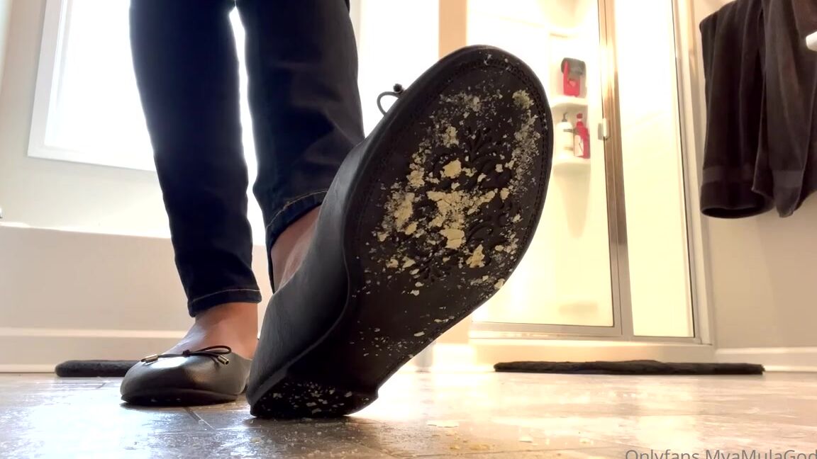 Mya Mula Nicknamed Myamulagoddess Onlyfans Video 2128