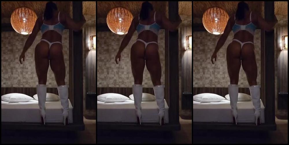 Nandabrazil Nicknamed Nanda Brazil 10 19 2024 Onlyfans Video Hiii Guys Mmmm Hot