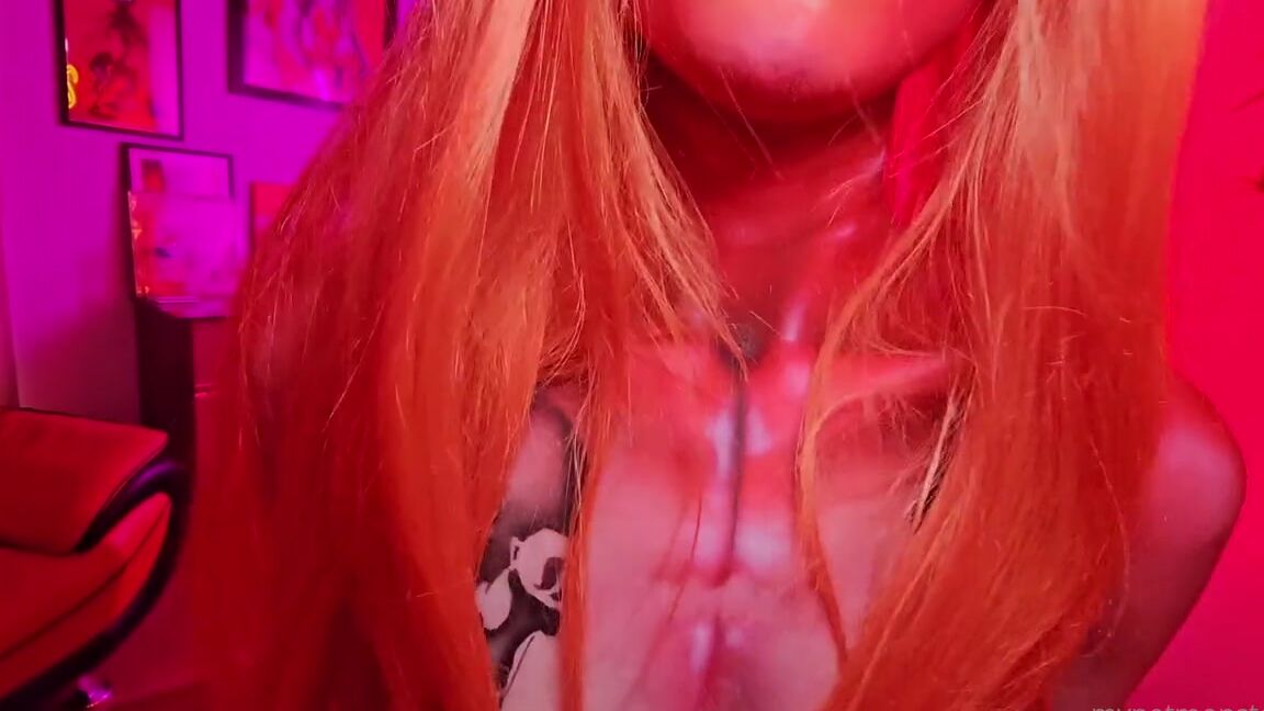 Mypet Monstergirl Nicknamed Mypetmonstergirl 05 09 2024 Onlyfans Video Demon Slut Sucks And Rides Large Cock