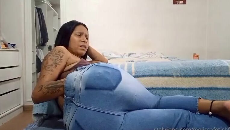 Melissa Ramos Nicknamed Melissafetishfiles 02 06 2025 Onlyfans Video Anita Farting Clip 2Fart Farting Anitaperversa Peidos Peidando