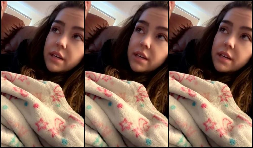 Punchy Mama Nicknamed Punchymama 04 19 2024 Onlyfans Video Going Through It Guys Fr