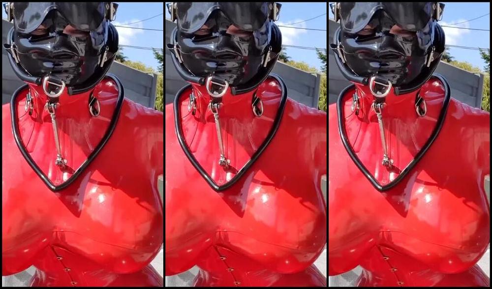 Emma Lee Nicknamed Rubberdollemma 02 03 2024 Onlyfans Video This Weekend We Get Some Foretaste Of Spring