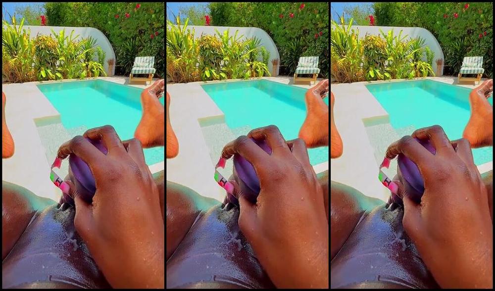 Queen Tahshaar Nicknamed Queen Tahshaar 03 19 2025 Onlyfans Video