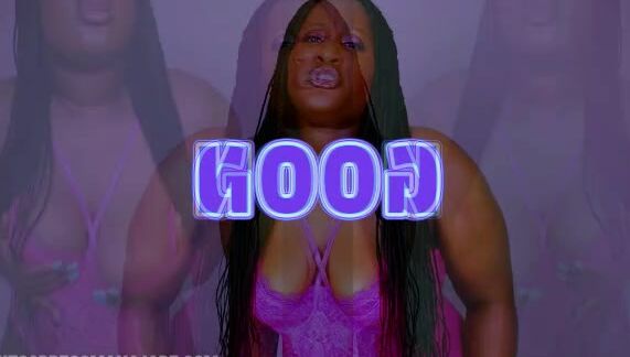 "UnfriendlyBlckHottie" ebony female domination, jerking off, masturbation encouragement, mesmerize, mind fuck Goon More manyvids