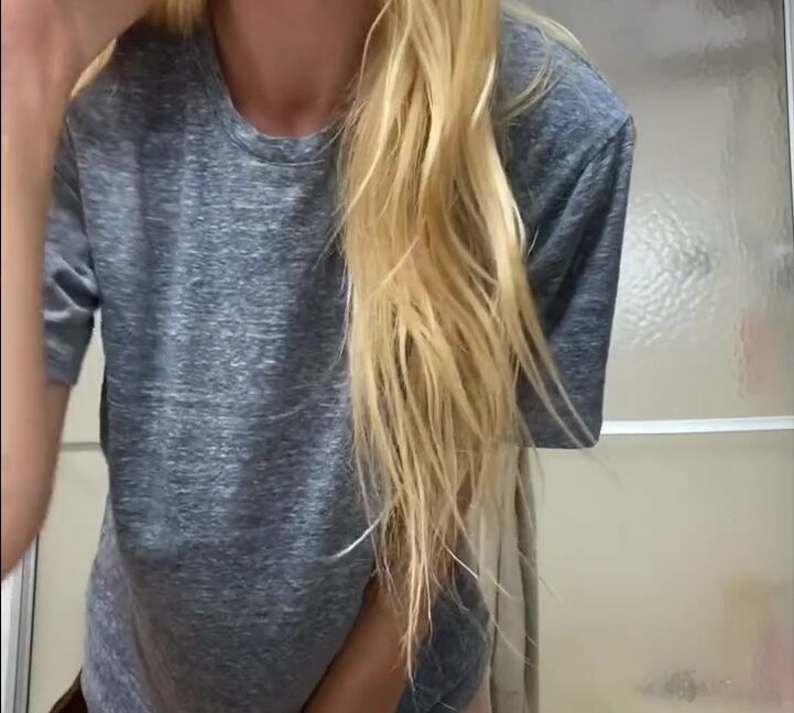 Goddess Shy Nicknamed Sweetshygirl97 Onlyfans Get Ready With