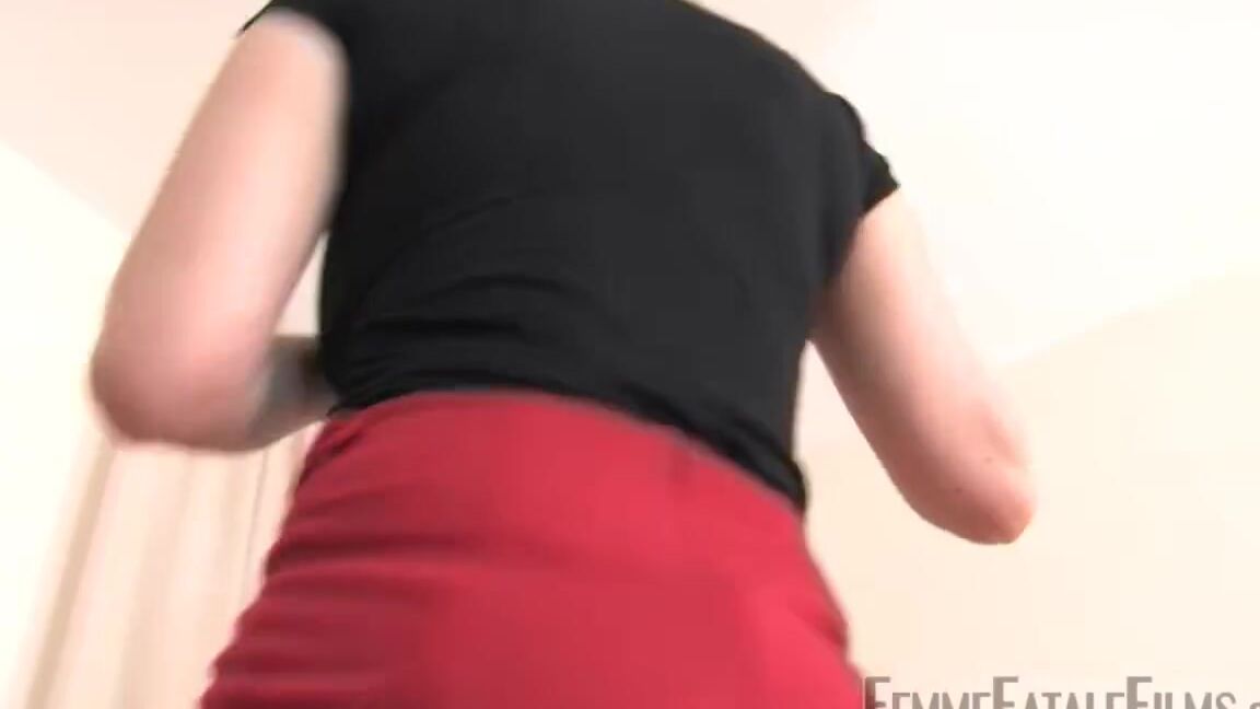 Femme Fatale Films Mistress Heather Correction Academy A Selfish Slave