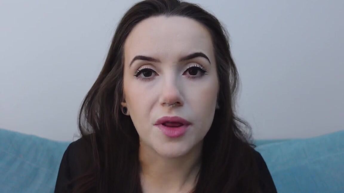 May Baby Nicknamed Goddessmayhere 05 03 2025 Onlyfans Video Back To Class