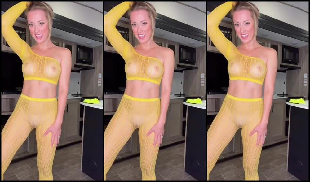 Vicky Stark Nicknamed Vickystark 09 10 2023 Onlyfans Video Body Stockings Try On Tip Are Always Appreciated