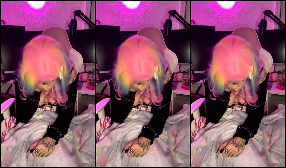 Babymox Nicknamed Babymox 12 06 2023 Onlyfans Video Live Last Night Was Fun 6Qyk