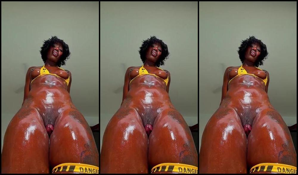 Queen Tahshaar Nicknamed Queen Tahshaar 07 30 2025 Onlyfans Video