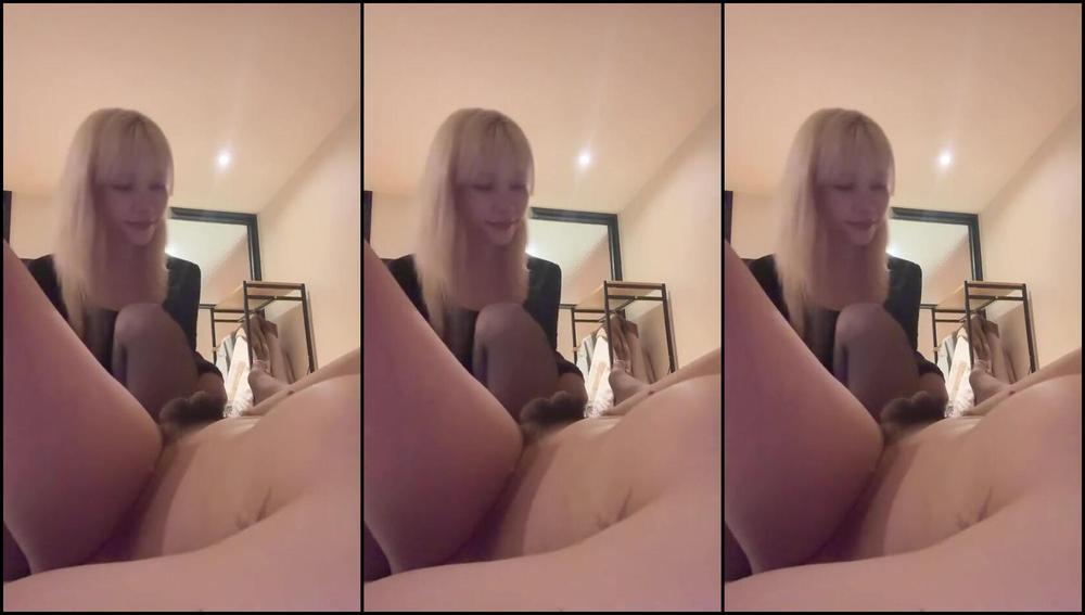 Dana Df Nicknamed Anad Df 12 15 2023 Onlyfans Video 1080P