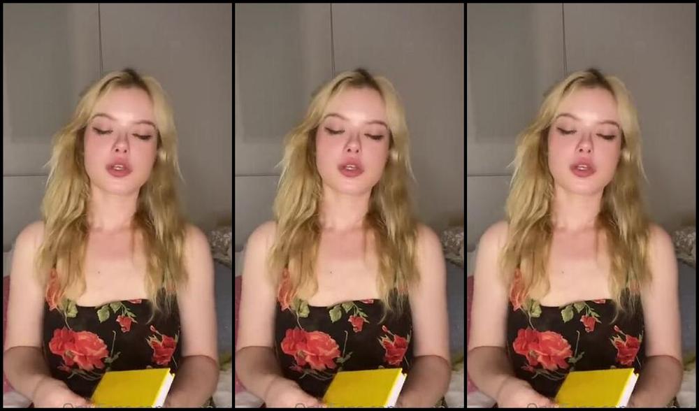 Goddess Maude Nicknamed Pupadoll 07 09 2023 Onlyfans Video Conditions To Be My Best Beta Tf