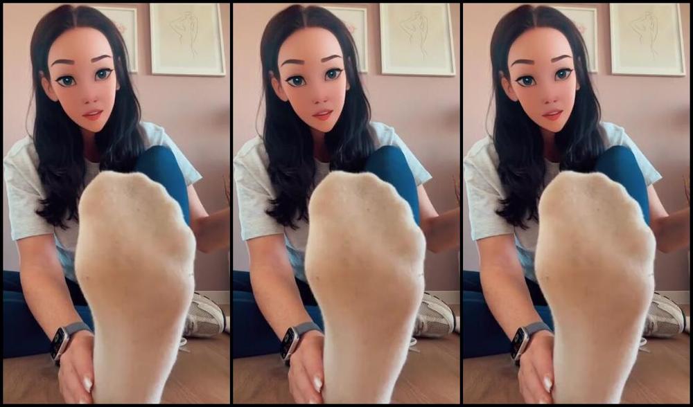 Lovely Sox Nicknamed Lovelysox 07 03 2025 Onlyfans Video Uuuuhhh