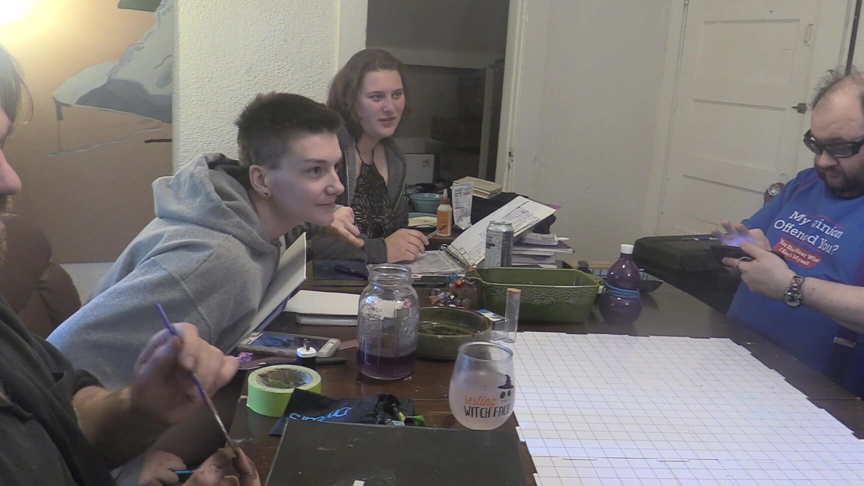 "Rardysexuality" board games, gamer, sexy gamer, tabletop games Sunday DnD game 35 2 manyvids