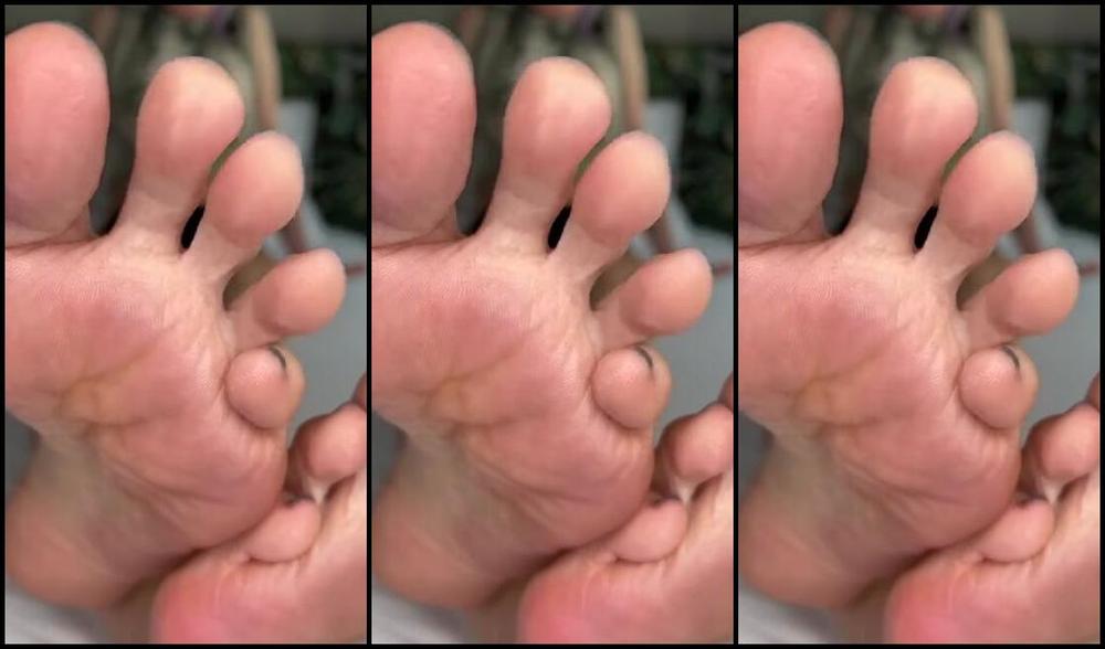 Maxi Rose Nicknamed Cutestickyfeet 01 17 2025 Onlyfans Video Soft Domme Worship Session With Your Sister In Law You Are Married To My Sister L3