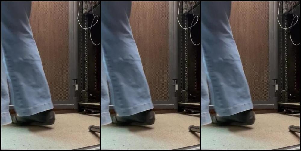 Fattyfeet420 Nicknamed Fattyfeet420 04 06 2023 Onlyfans Video Twosome For Today Caught Me Double Shoe Dipping A Ton