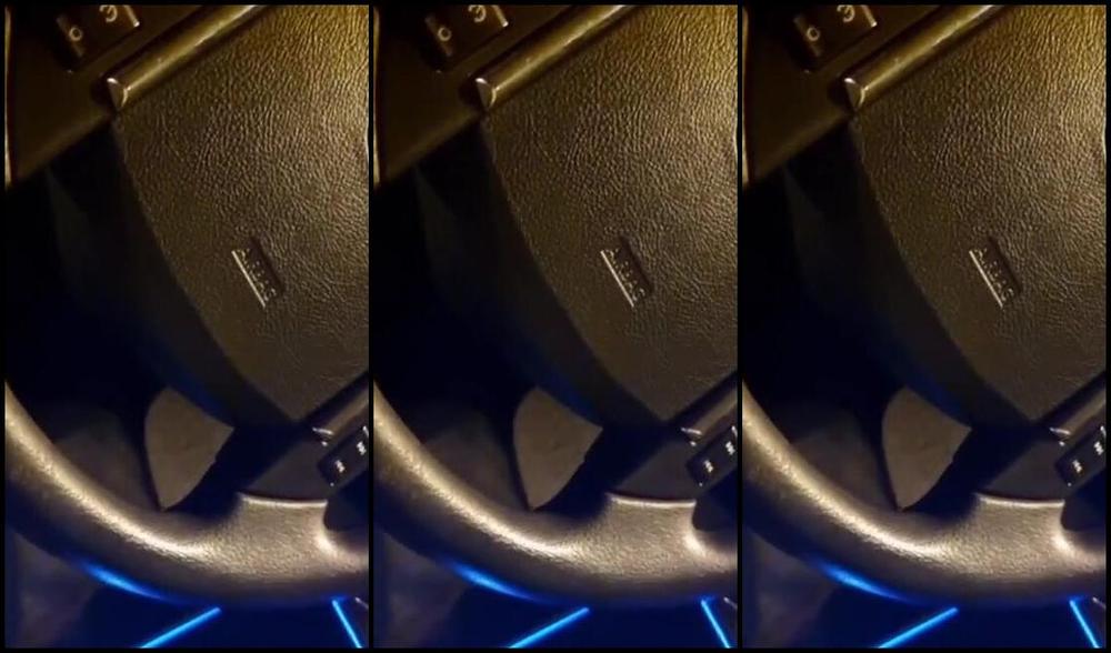 Heidi Foxx Nicknamed Heidivandertrump Onlyfans Car Fart Compilation