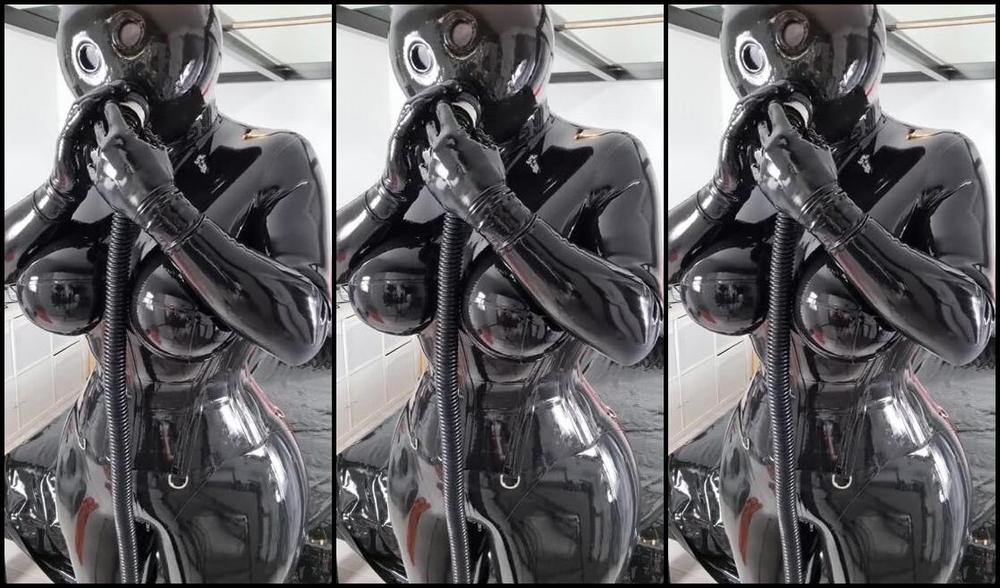 Emma Lee Nicknamed Rubberdollemma 01 07 2024 Onlyfans Video Good Morning Rubber Lovers Unfortunately I Will Have To Postpone My Rubber Sealing Until Next