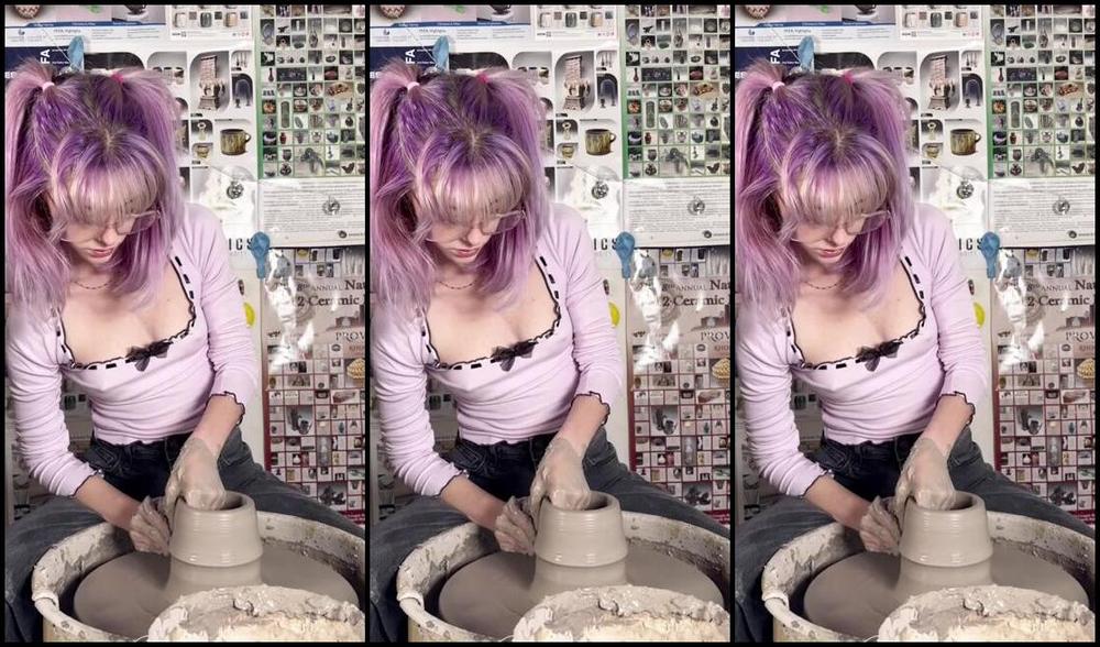 Potteryprincess Nicknamed Haven Tunin 12 20 2023 Onlyfans Video Leaked Haven Tunin 91870 Gl4