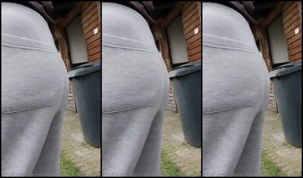 Heidi Foxx Nicknamed Heidivandertrump Onlyfans I Need A Hand In The Stables I Knew The Scent Of My Gassy Ass Would