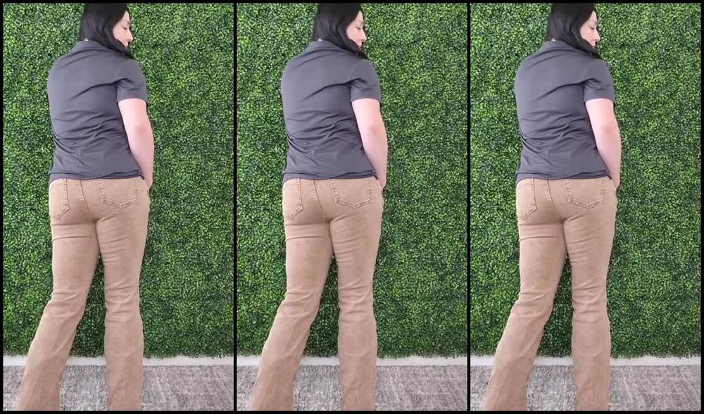 Giantessjulia Nicknamed Kinkydomkitty91 04 02 2025 Onlyfans Video Non Giantess Pushing Out All The Farts Before Work