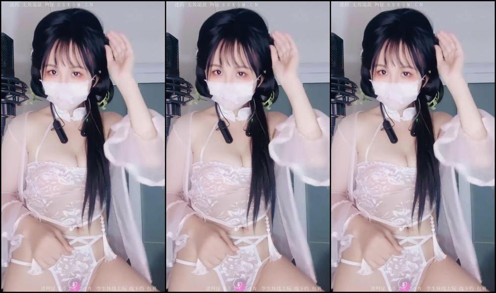 Asian Domestic Zone Self Filmed Self 16309