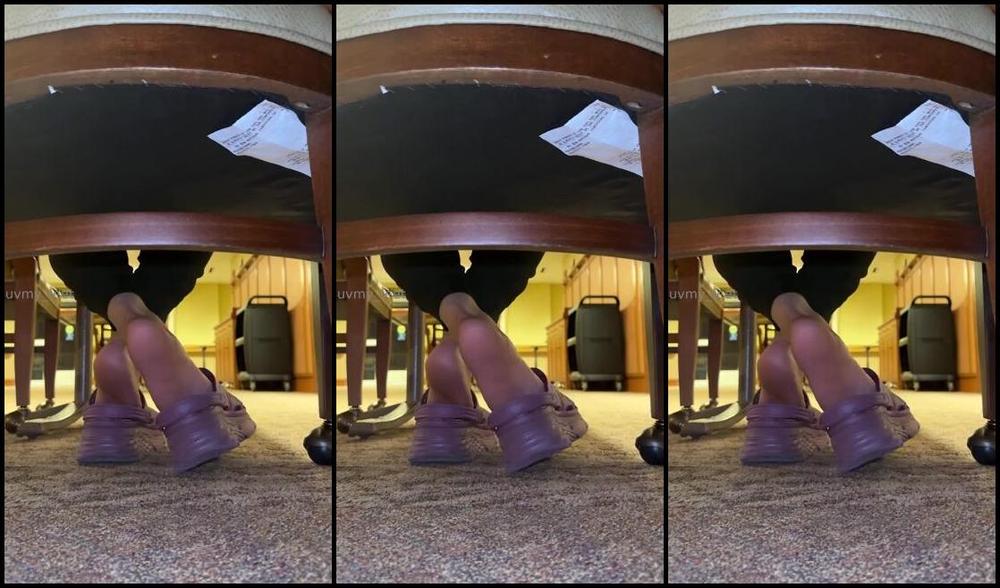 Goddess Rosie Nicknamed Luvmy Feet 04 19 2024 Onlyfans Video Leaked Luvmy Feet 40368