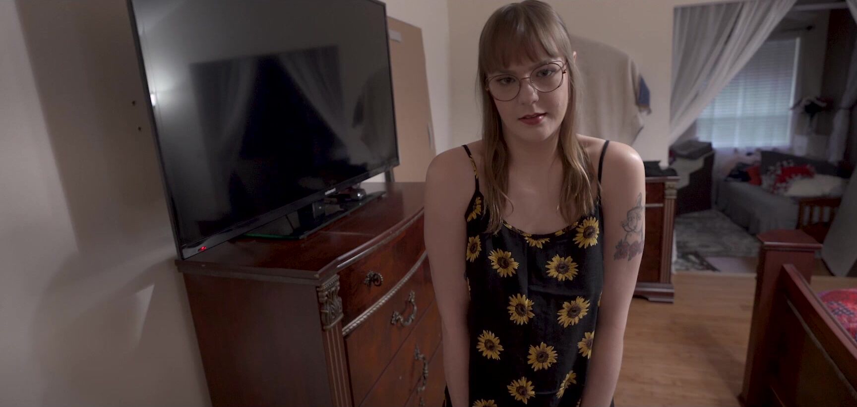 "WCA Productions" cheatingwife, impregnationfantasy, milf, pov, taboo Impregnating My Older Brothers Wife Comp manyvids