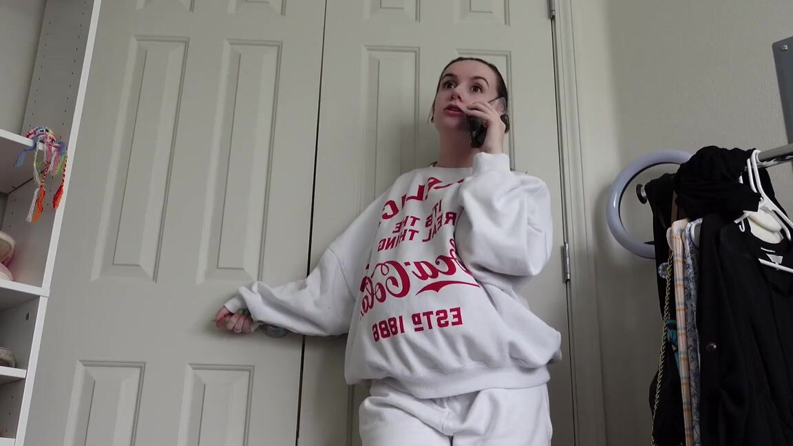 May Baby Nicknamed Goddessmayhere 07 16 2025 Onlyfans Video Meaningless