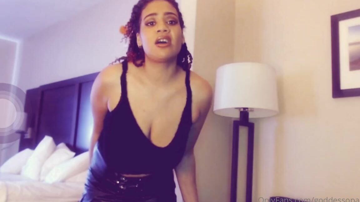 Goddessopalonia Nicknamed Goddessopalonia Onlyfans Sometimes It S Ok To Let Her Be The Captian U Never Know Where She Ll Lead