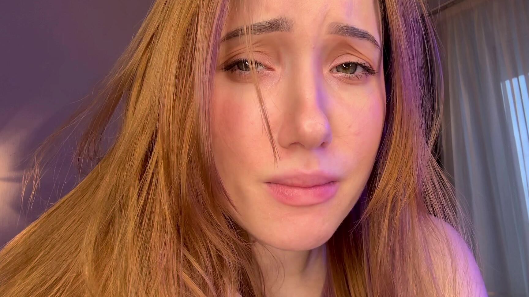 "Babyheavanian" ahegao, beggingforcum, cum4me, cuminmouth, cumontongue, facefetish, facials, sfw, tongue, tonguefetish I know best place to cum Its my tongue manyvids