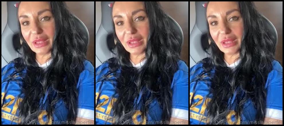 Miss Lara Perfect Nicknamed Misslaraperfect Onlyfans 04 22 2023 Video 781031