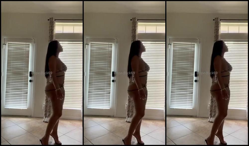 Dopechick69 Nicknamed Dopechick69 07 11 2024 Onlyfans Video New Video Going Out Tonight