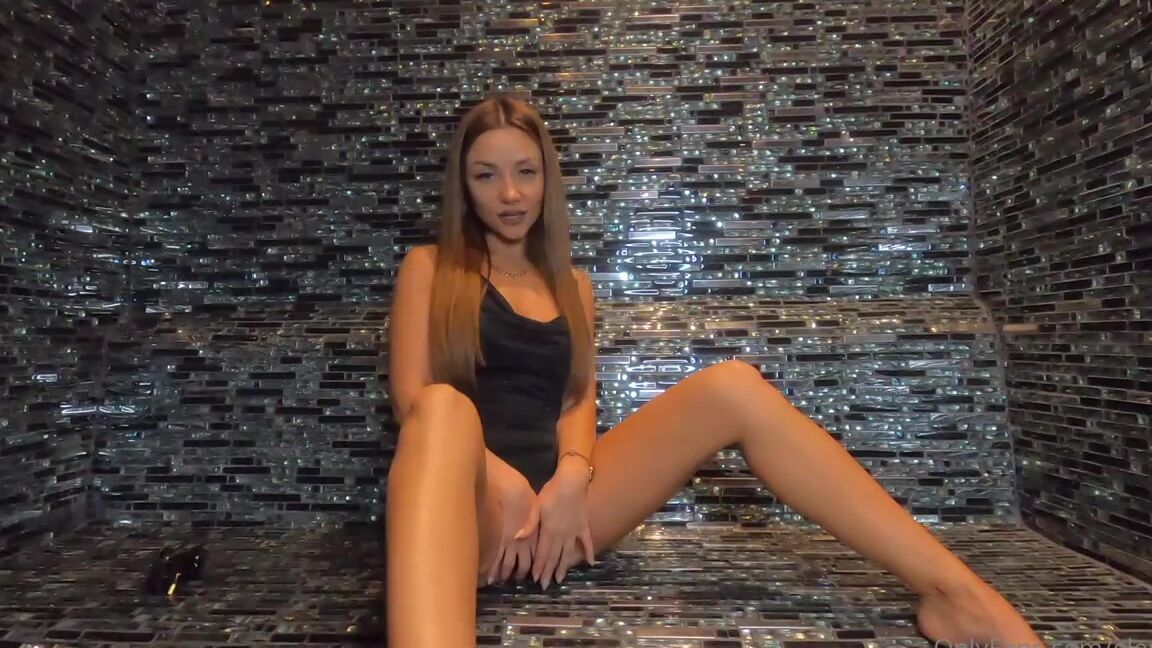 Elenafin Nicknamed Elenafin 12 05 2021 Onlyfans Video Good Boys Will Please Me However I Want