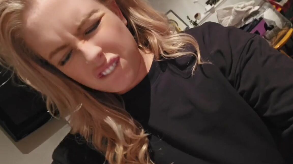 Vicktoria Tacos Nicknamed Vicktoriatacos 10 14 2024 Onlyfans Video Im Home Visiting My Family Right Now For Thanksgiving