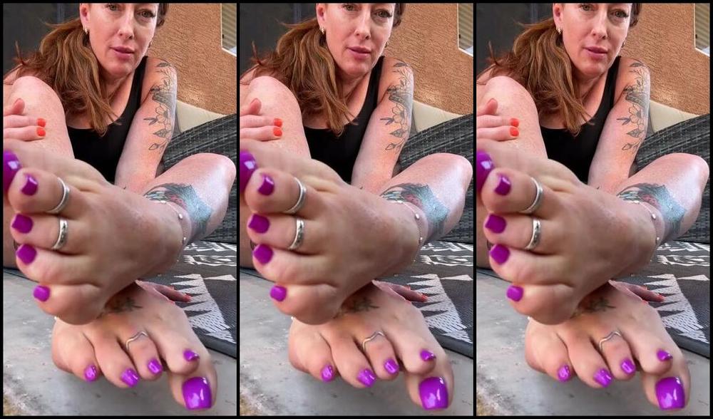 Desertredsoles Nicknamed Amysoles269 06 16 2025 Onlyfans Video My Wrinkles Drive You Over The Edge