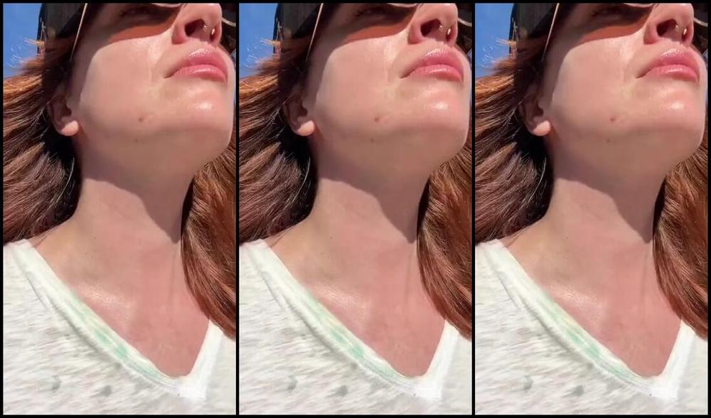 Lady Ginger Lust Nicknamed Ladygingerlust 10 27 2024 Onlyfans Video Ive Just Put The Sexiest Joi In Your Inbox And I Expect You To Watch It