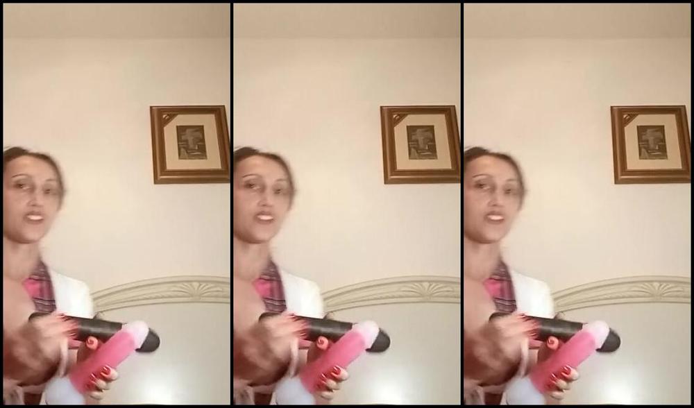 Cleomistress Nicknamed Mistresscleo79 04 20 2023 Onlyfans Video Posto La Diretta Di Questa Mattina Molto Hot Non Indicato Per Deboli Di Cuore