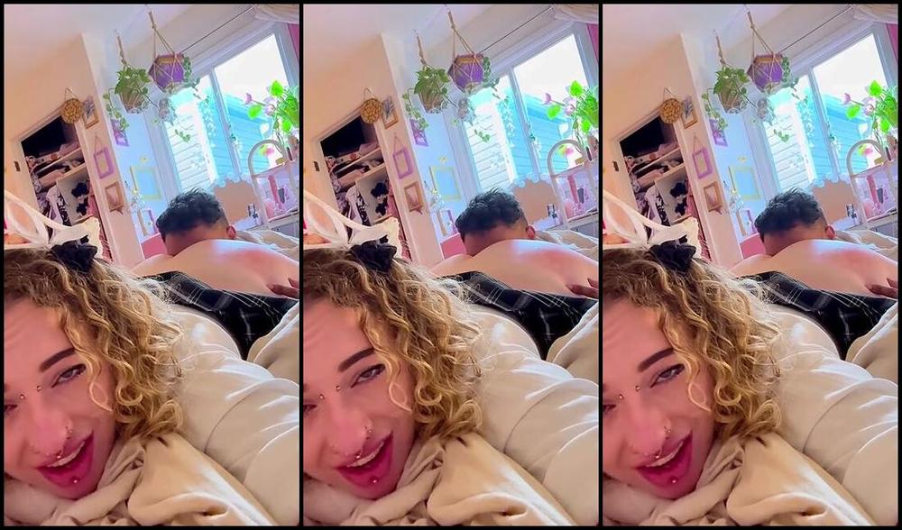 Calamityshere Nicknamed Calamityshere 06 16 2025 Onlyfans Video Full Video In Next Slide Welcome To One Of My Favourite Moments My Life To 6