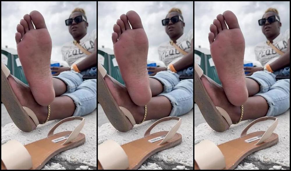 Cuteeightss Nicknamed Cuteeightss 05 02 2024 Onlyfans Video Seafood Festival Chilling With Cuzzo Enjoying The Nice Weather