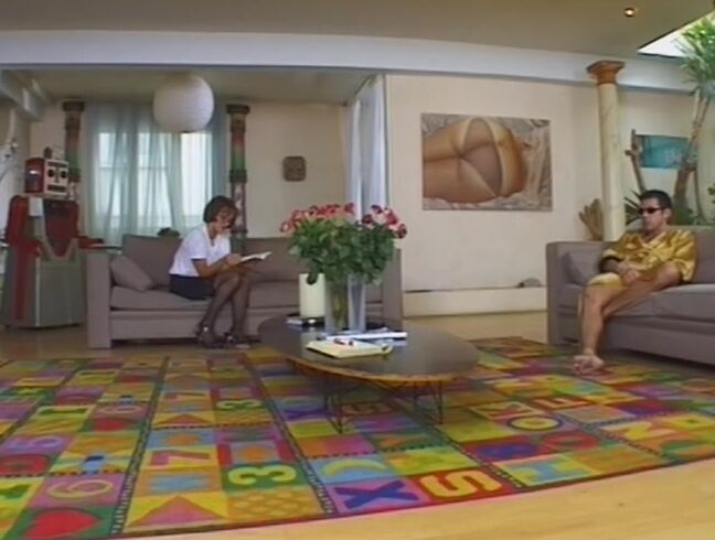 "Bagheera, Colette, Elle Angelis, Carmen Moore (as Gabriella), Bamboo (as Jade), Magdi (as Magdalena), Eva Mercedes (as Mercedes), Janet (as Nicole), Suzan Nielsen, Alain Deloin, Bob Terminator, Bruno SX, James Brossman, Marc Hansen, Philippe Dean, P