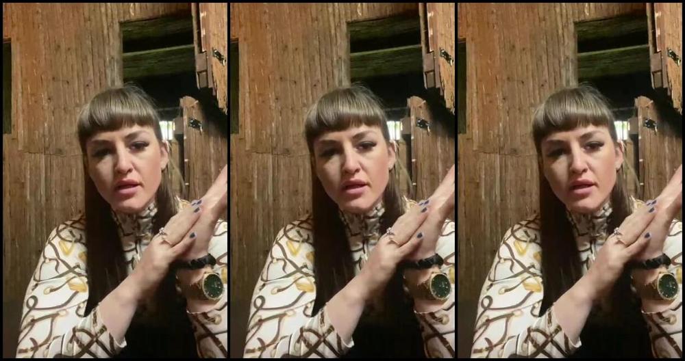 Vivienne Lamour Equestrian Play Cuckold Pov Manyvids