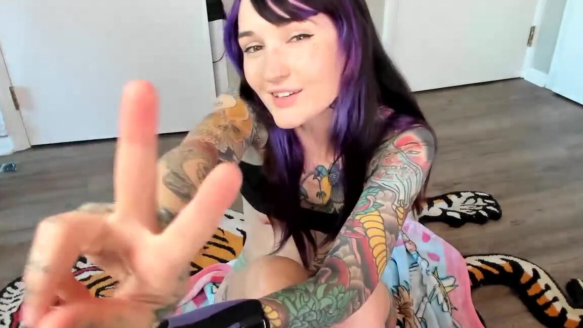 Hellcat Nat Nicknamed Hellcat Nat 04 26 2024 Onlyfans Video Stream Started At 04262024 0519 Pm Afternoon Hang Sesh Lt3