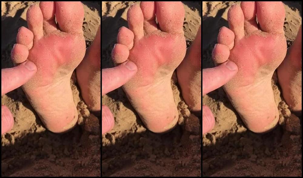 Nursekatiesfeet Nicknamed Katiesdungeon Foot Fetish 10 08 2023 Onlyfans Video Its Tickle Time I Had A Hard Time Keeping My Giggles Quiet In This Public