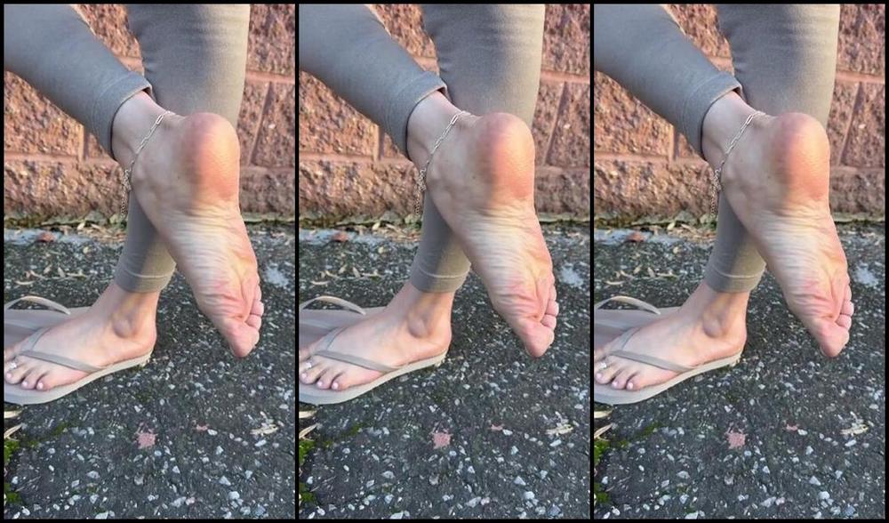 Lilmisdry Nicknamed Lilmisdry Foot Fetish 02 19 2024 Onlyfans Video New Video