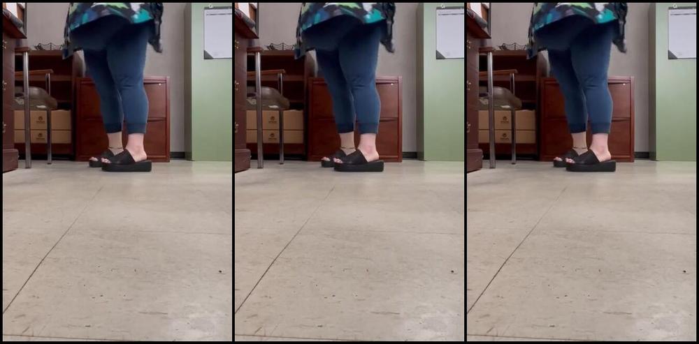 Fattyfeet420 Nicknamed Fattyfeet420 07 14 2023 Onlyfans Video Them Slappers Slappin