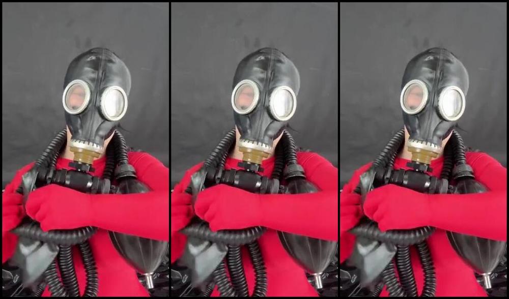 Fetishist Hinako Nicknamed Mistresshinako 09 16 2024 Onlyfans Video Gas Mask And Zentai Suit Is A Perfect Combination Its Amazing Isnt It