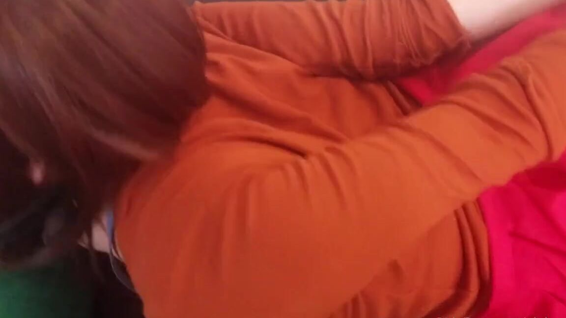 Bunny Sdungeon Nicknamed Vipbunnyb 02 03 2024 Onlyfans Video Velma Is All Tied Up Hogtied And You Use Your Whip On Her