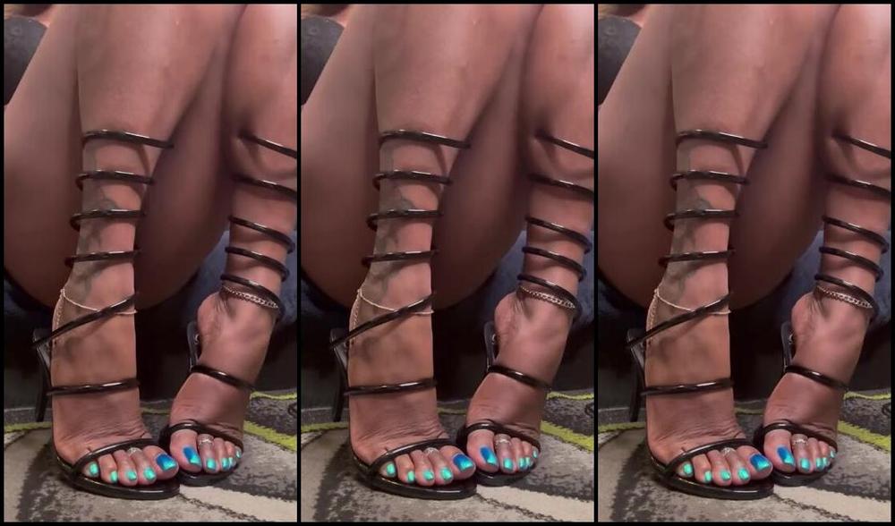 Kelly Nicknamed Themelanin Obsession 01 30 2025 Onlyfans Video You Sure You Dont Like